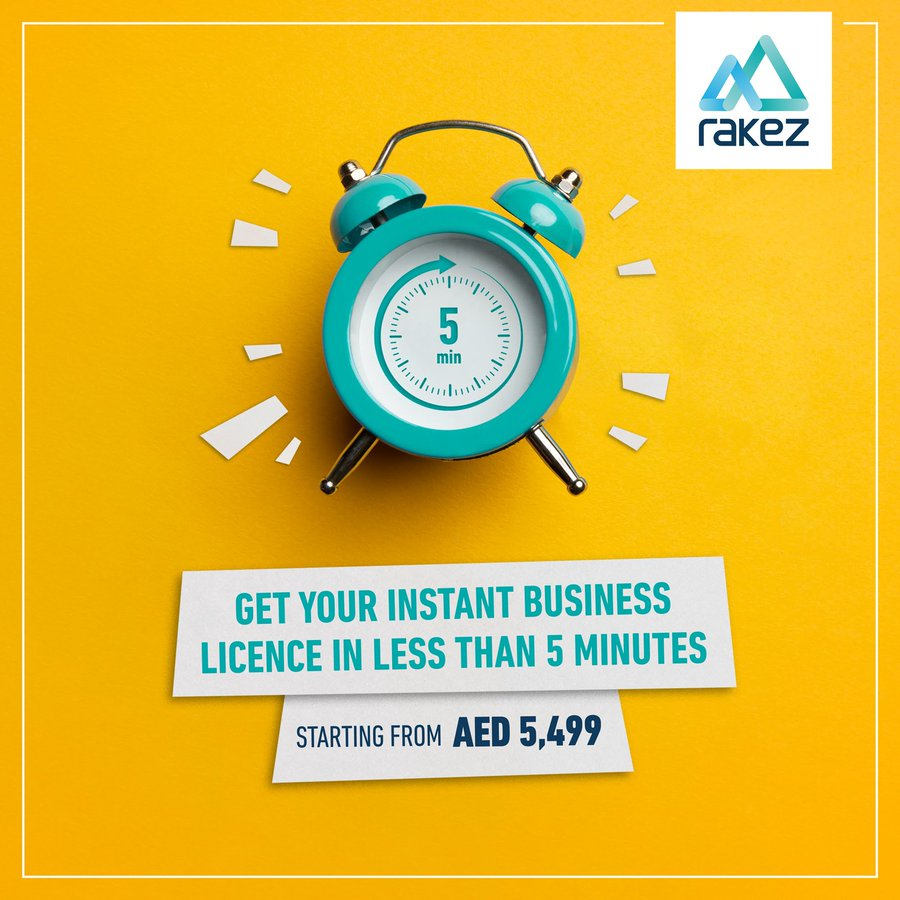 UAE offers business licences in less than 5 minutes