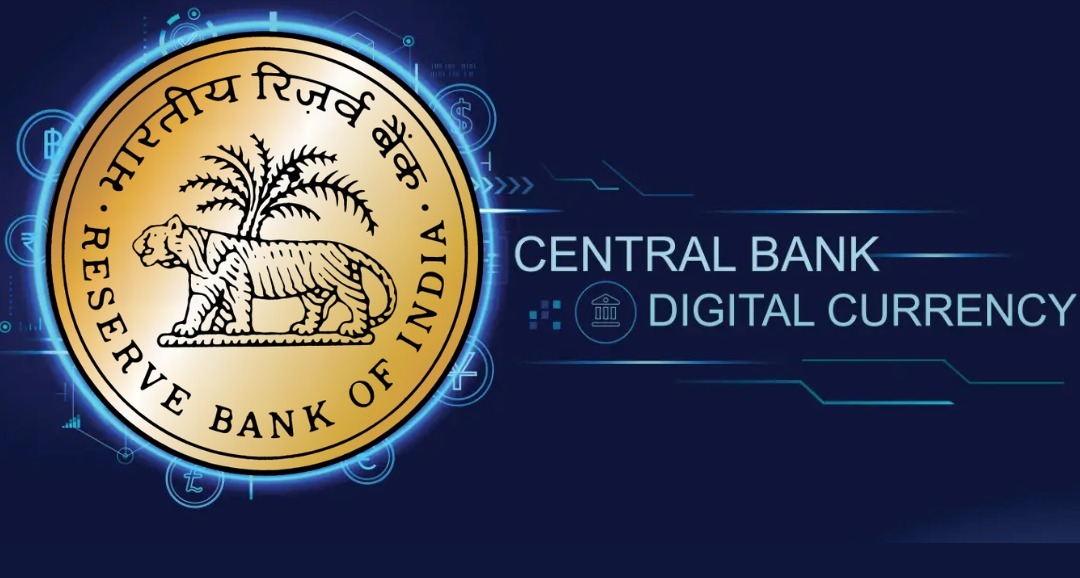 Retail CBDC worth INR 2.73 crore in circulation as on Feb 3: RBI