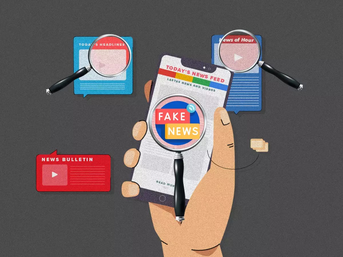 PIB to get powers to flag fake news about government bodies