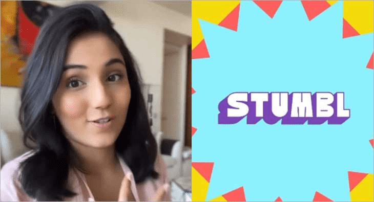 Fashion Platform STUMBL partners with the iconic fashion creator Masoom Minawala