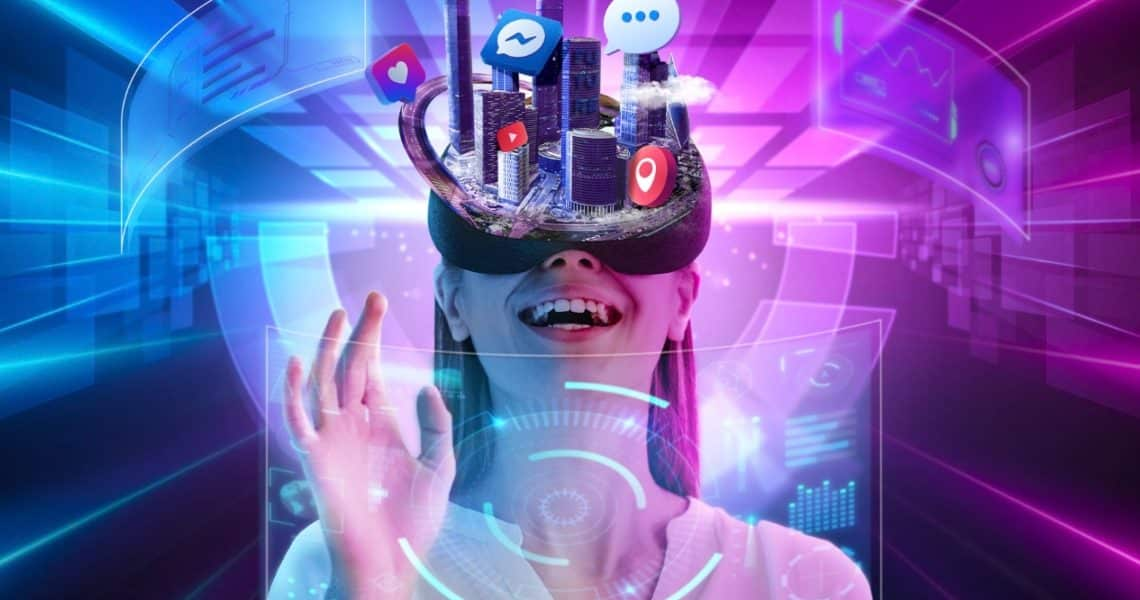 The UAE Ministry of Economy will be launching its third address, this time in the metaverse.