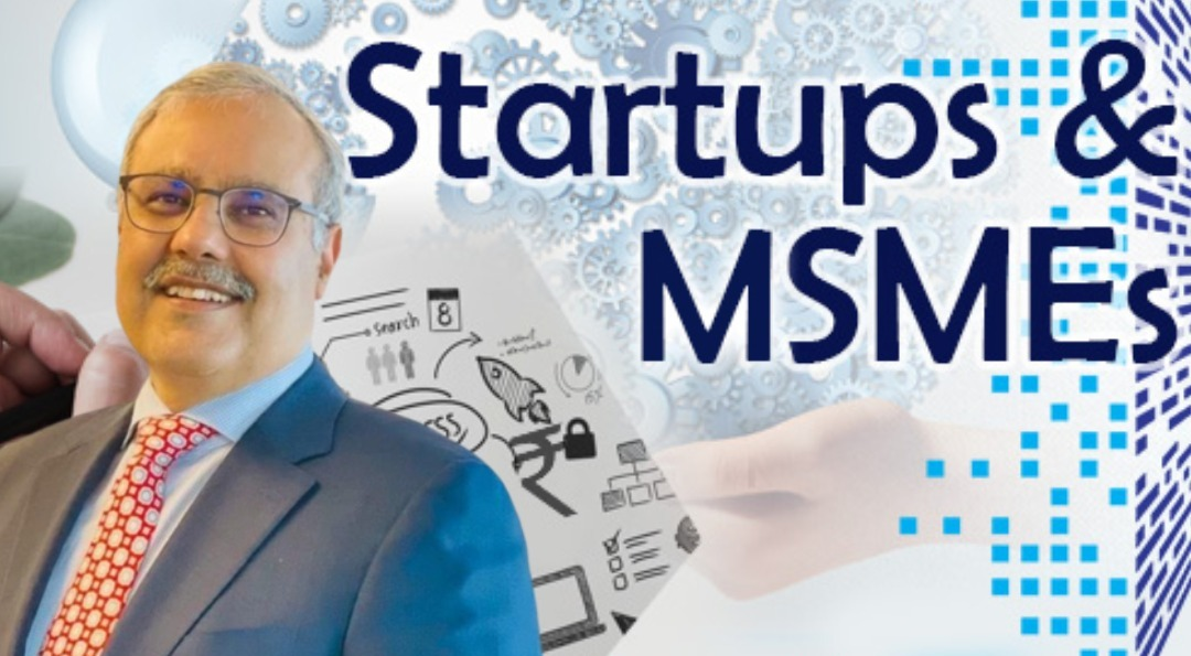 TBDC announced plans to assist Indian startups and MSMEs in globalising their businesses