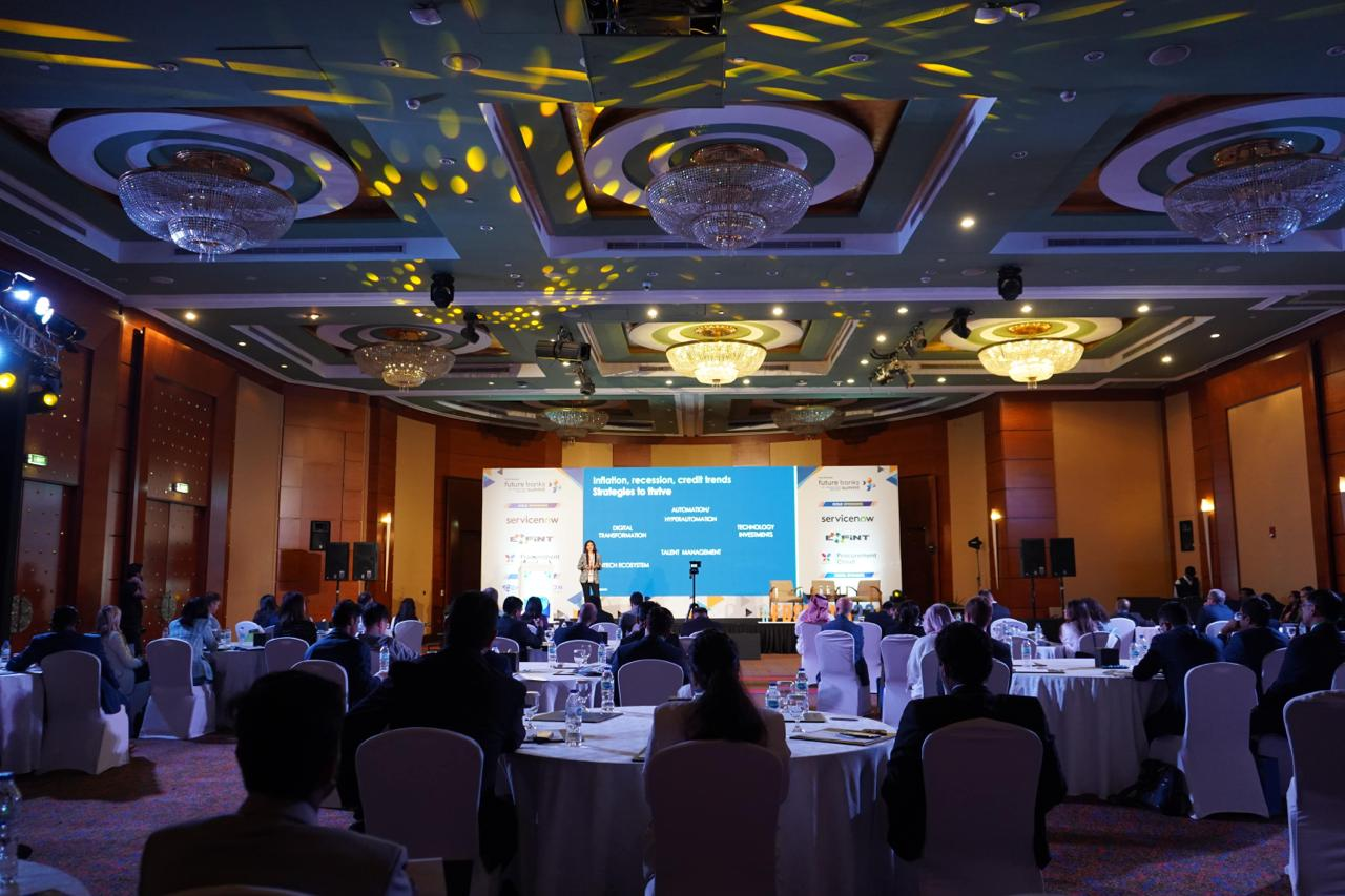 A Reimagined Vision of The Future of Digital Banking