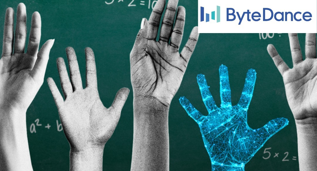 TikTok's parent company ByteDance to develop new AI based learning platform for children