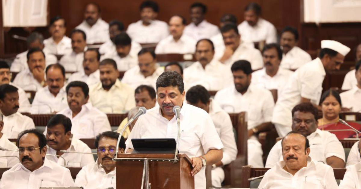 Tamil Nadu budget 2023-24 focuses on promoting startup mission for women and support for incubators