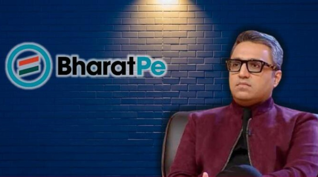 Delhi HC summoned BharatPe's Ex-MD Ashneer Grover & barred him from creating any third-party rights over shares