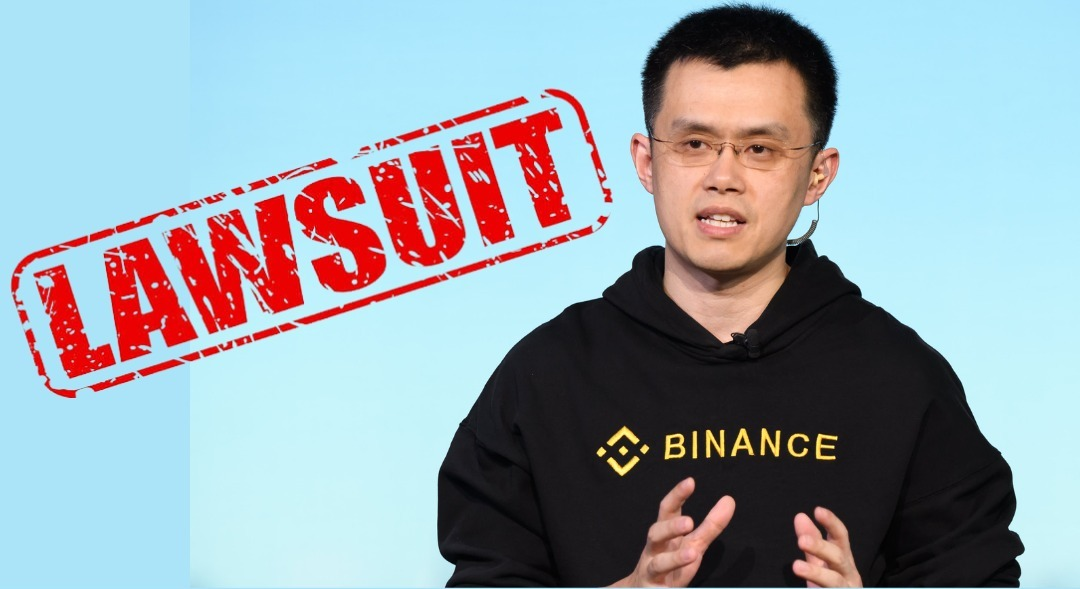 Crypto exchange Binance and its CEO sued by CFTC over regulatory violations