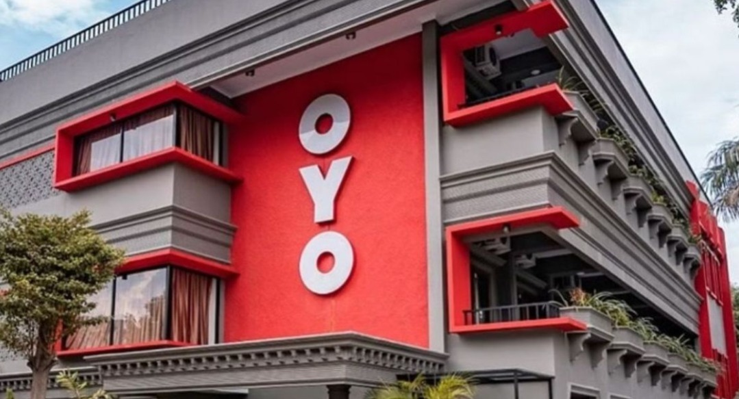 OYO mulls slashing IPO size by two-thirds amid market volatility