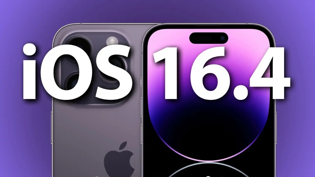 Apple iOS 16.4 is out now with new emojis and critical security updates