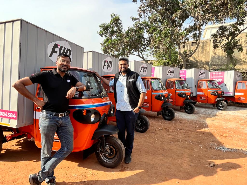 India's first vertically integrated EV-as-a-Service platform Fyn appoints Niroop Janardhanan as Chief Business Officer