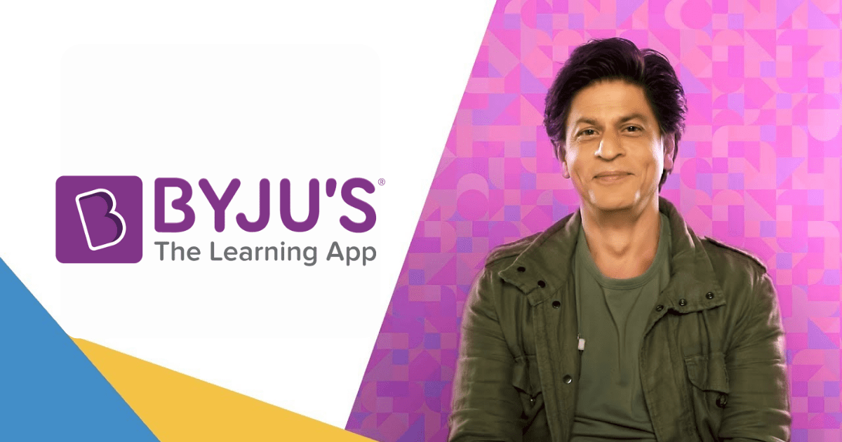 Byju's staffer and Shah Rukh Khan held liable by commission for "fraudulent behavior" and "unfair trade practice"