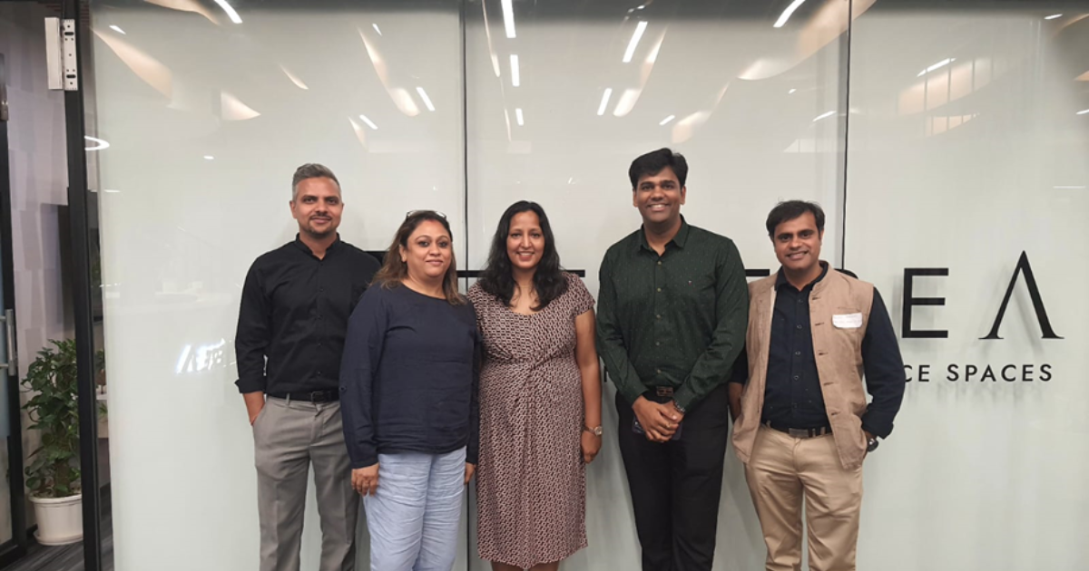 Real Time Angel Fund and ETHEREA host successful TALKTAIL 4.0 event for Start-Ups and Angel Investors