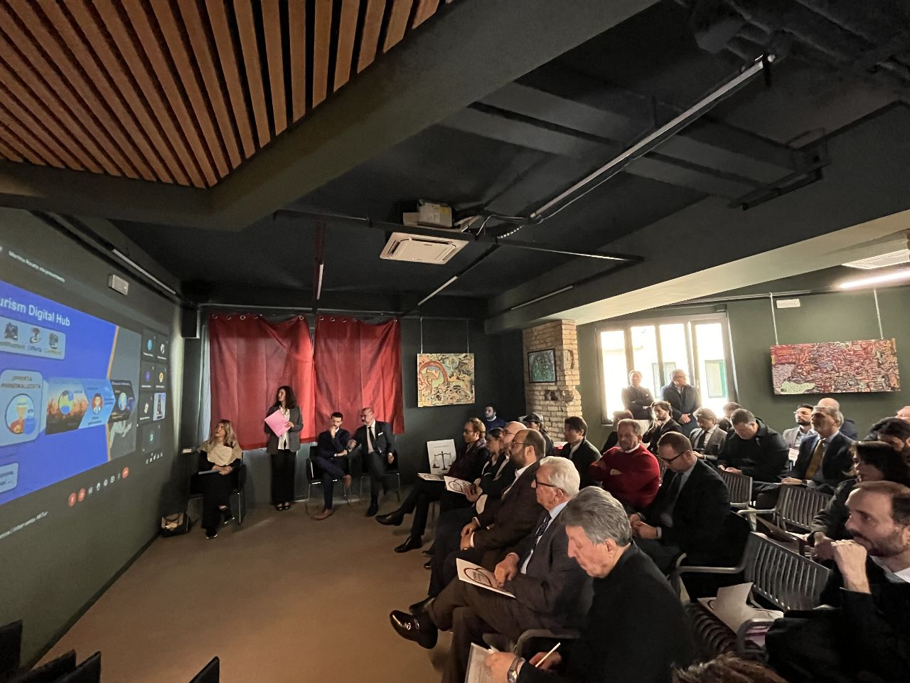 Success for "Italy Travel Tech Accelerator", the Broxlab and Ministry of Tourism program to support Startups