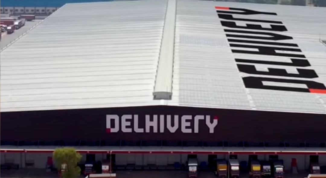 Tiger Global dumps Delhivery stock for the third time, this time for INR 338 crore