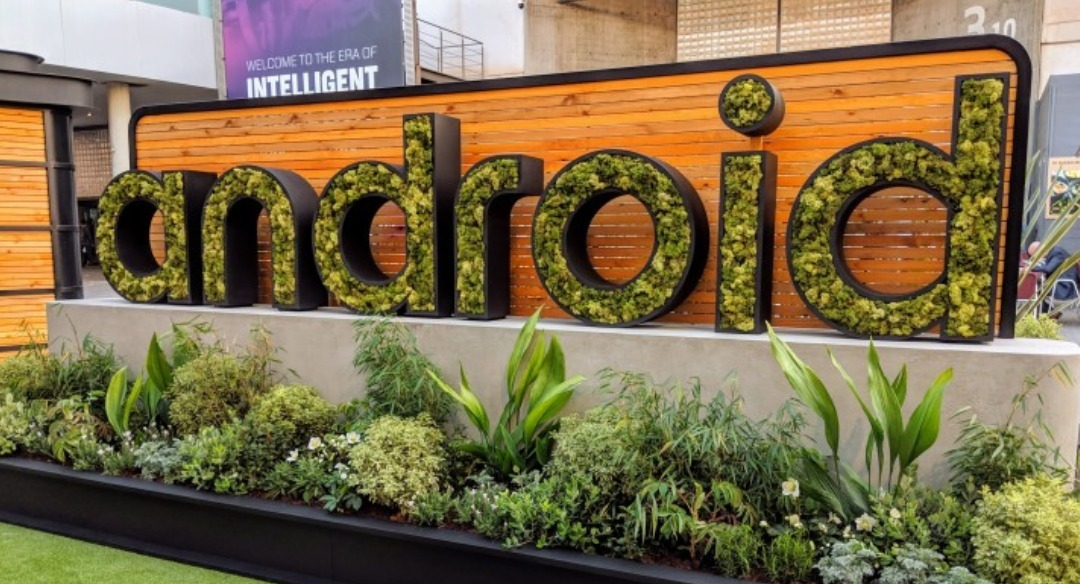 Google released the first of four public beta releases of Android 14