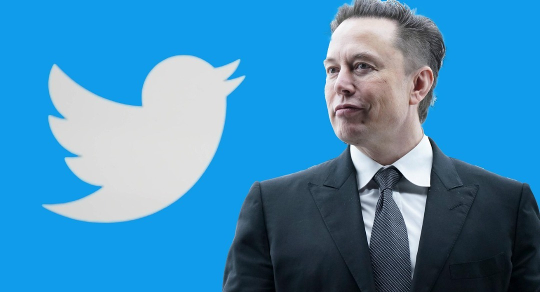 Elon Musk reveals he bought Twitter because he had to, not because he wanted to