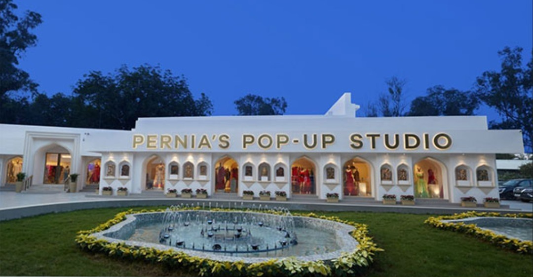 Luxury fashion house Purple Style Labs raised $14 million in Series C led by ValueQuest and others