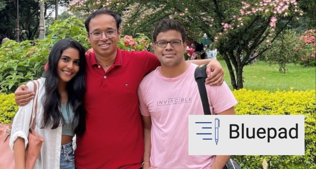 Vernacular content platform Bluepad shuts down its operations as the startup was struggling to stay afloat