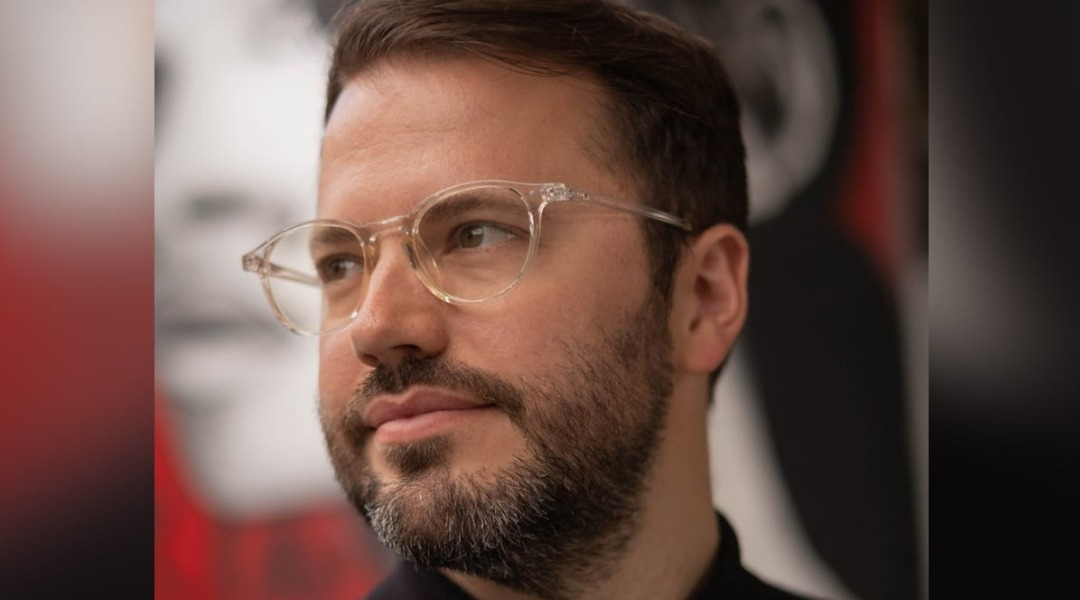 UFORIKA CEO predicts nearly half the world's population will be active video gamers by 2024