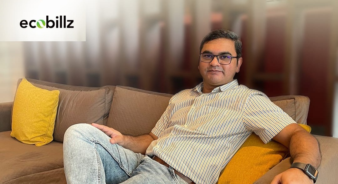 Ecobillz plans to foray into European Market through UK base