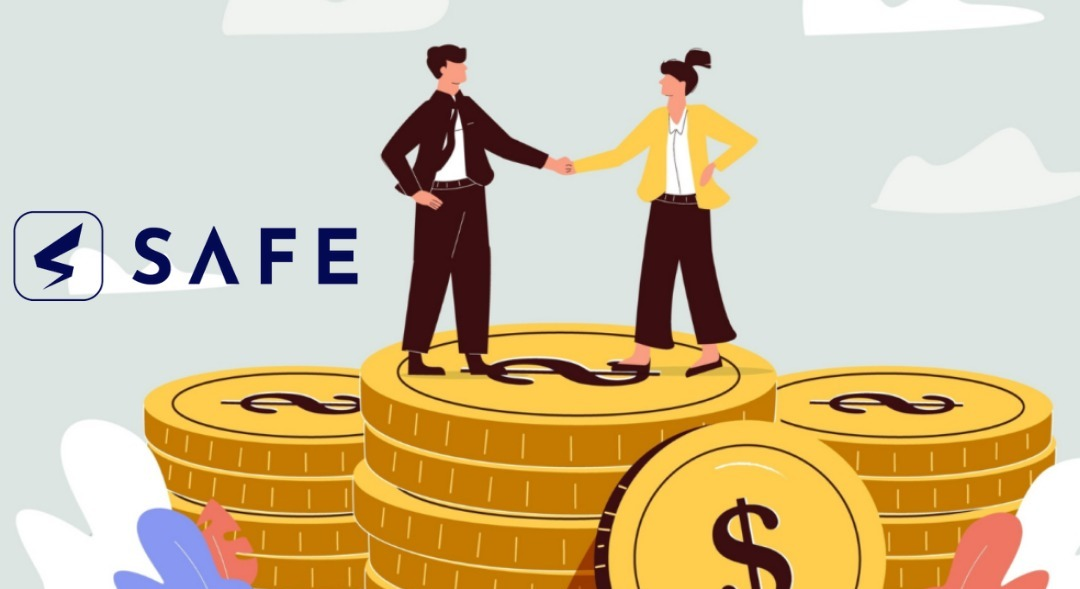 Cyber security startup Safe Security raised $50 million in Series B led by Sorenson Capital