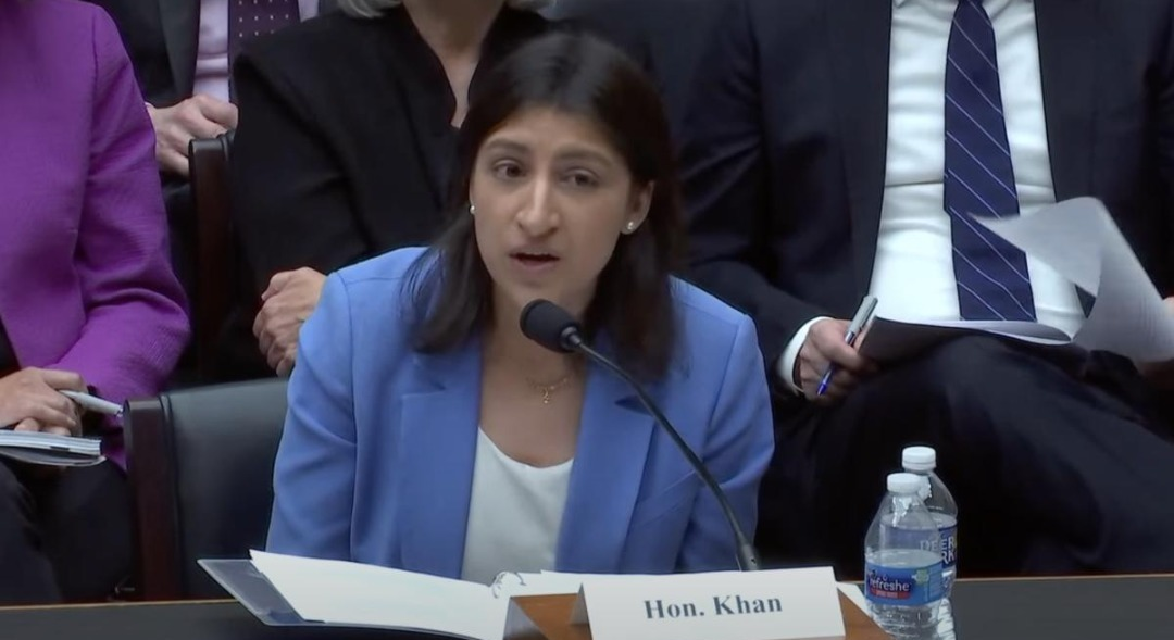 FTC warns Congress of AI's potential to "turbocharge" fraud and scams