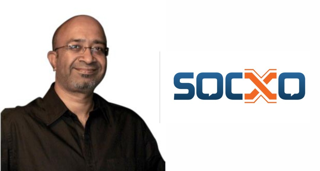 Socxo releases latest whitepaper on Word-of-Mouth Marketing