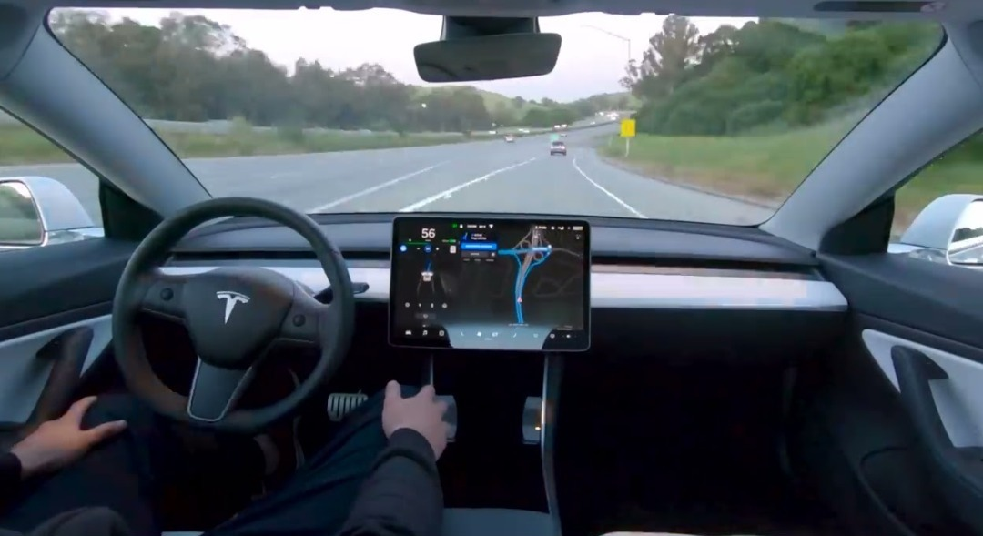Tesla wins Autopilot crash case in California, Jury finds no negligence