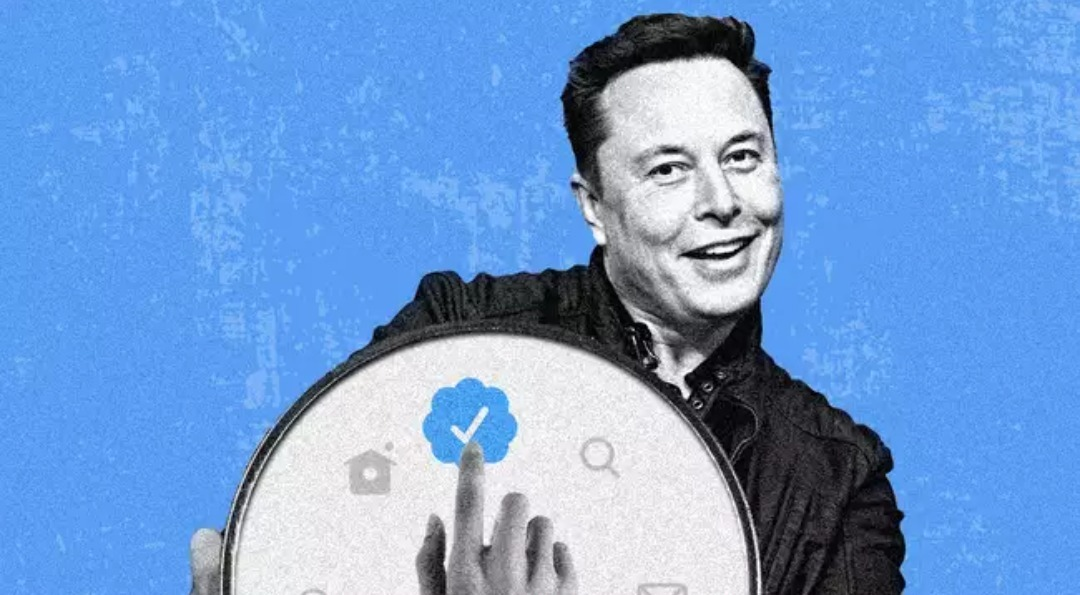 Twitter restores blue verification ticks for large accounts, even if they didn't pay for subscription