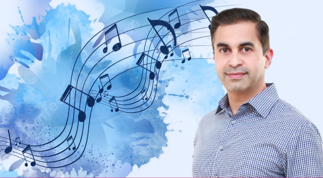 Billboard features Kaushish for the second time consecutively on the 2023 Billboard International Power Players List