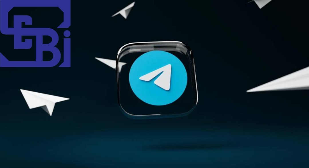 SEBI fines administrators of a Telegram channel for stock manipulation