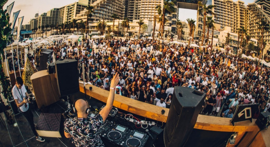 Dubai-based FIVE Hotels teams up with Warner Music Group for record label deal