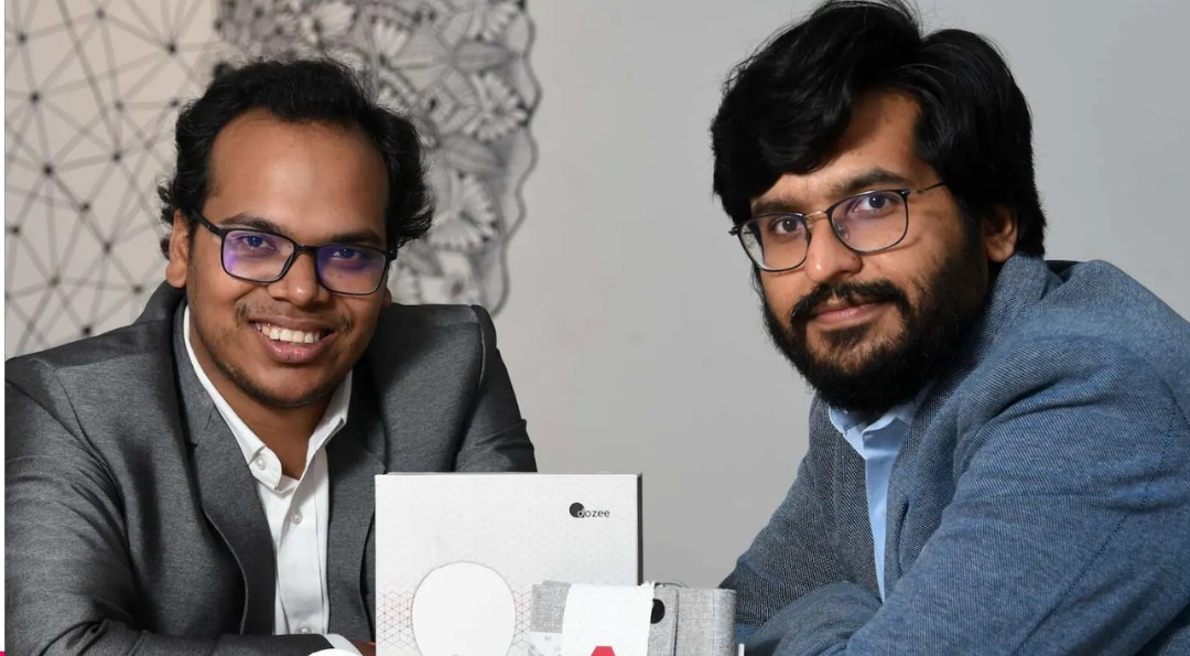 Healthtech startup Dozee raised $6 million in Series A2 from Prime Venture Partners, 3one4 Capital and YourNest VC