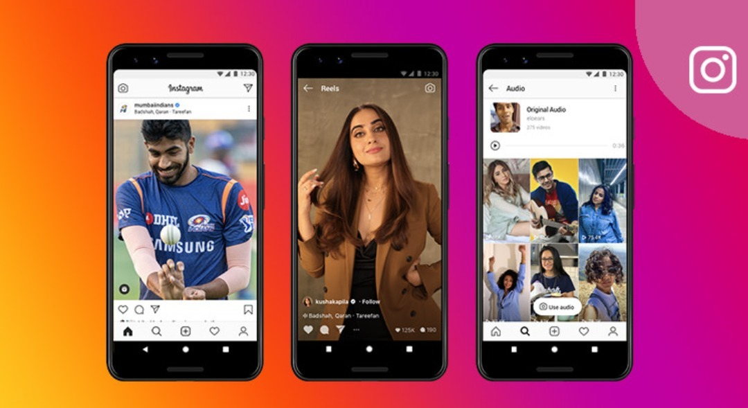 How Instagram Reels is Changing the Indian Influencer Market