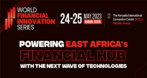 Kenya Institute of Bankers now backing the country’s biggest FSI show