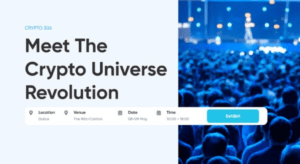 The Annual Crypto306 Exhibition To Be Hosted In Dubai On 8th May