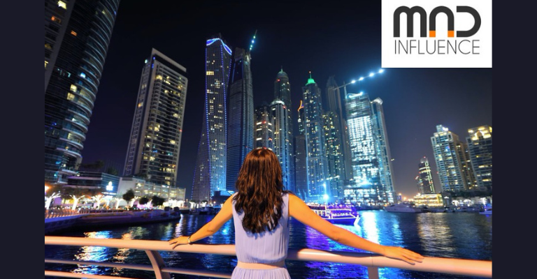 Indian firm Mad Influence set to launch influencer marketing platform in Dubai