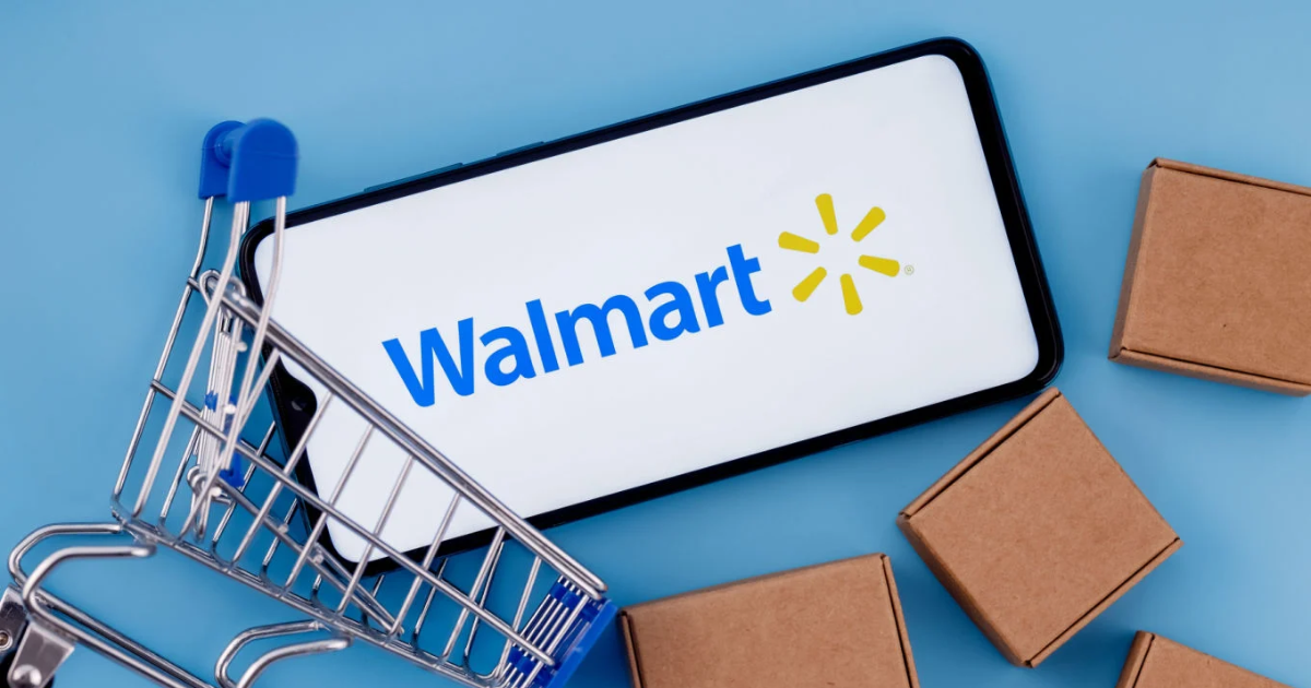 Walmart aims to source $10 billion worth Indian goods each year by 2027