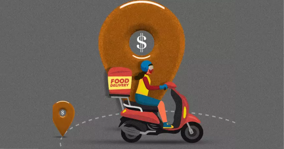 Experts anticipate limited near-term impact of ONDC on Zomato and Swiggy in India's food delivery market