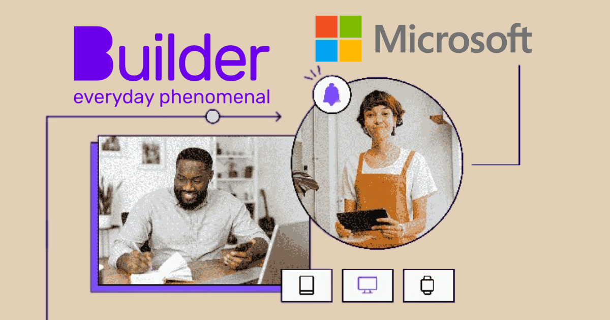 Microsoft invests in London AI startup Builder.ai to collaborate on AI-powered solutions for businesses