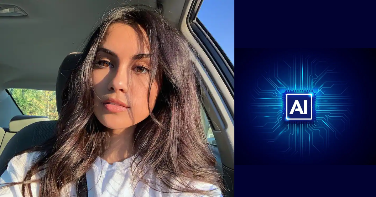 AI Chatbot 'CarynAI' creates virtual relationships with over 1,000 "Boyfriends"