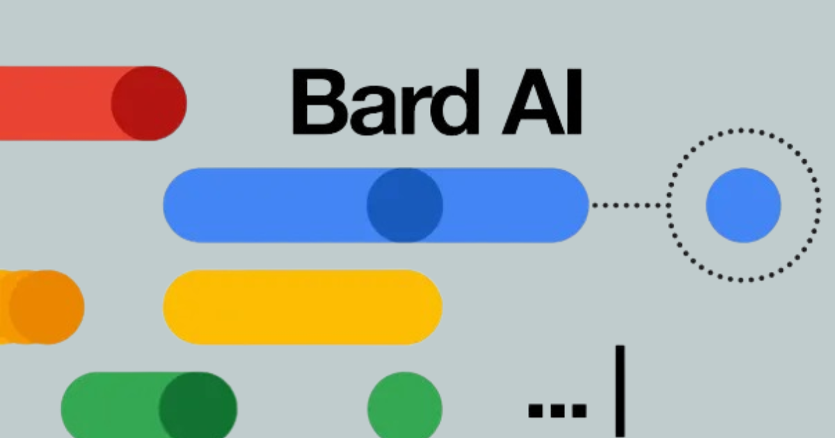 Google's Bard visits India, here's everything you should know