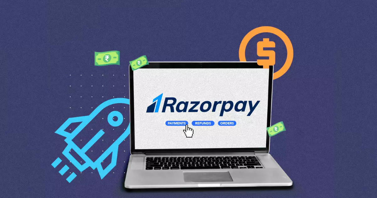 Razorpay reportedly plans to move parent entity back to India from the US