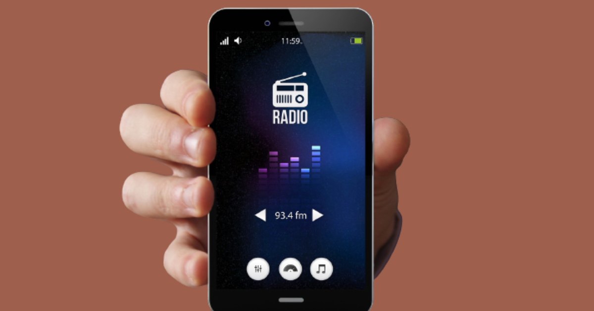 Indian government advises mobile phone manufacturers not to disable FM feature