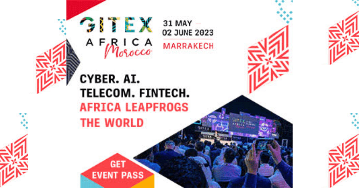 Inaugural GITEX Africa sells-out, organiser in final expansion phase to meet high global tech interests in Africa