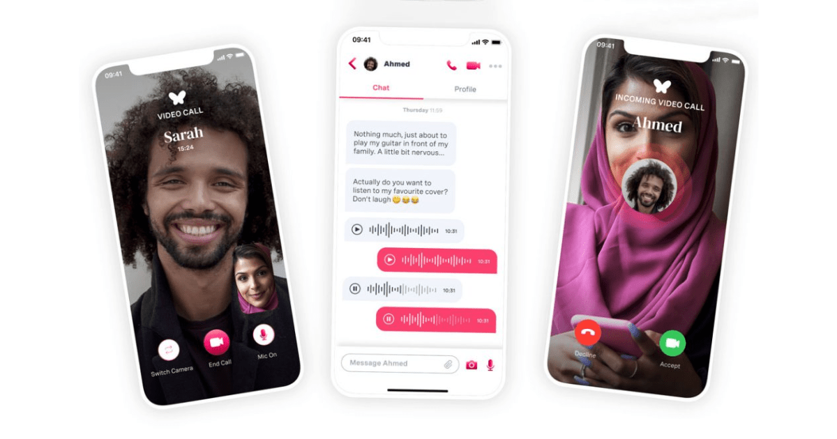 Muslim dating app Muzz accuses Tinder of aggressive intimidation tactics