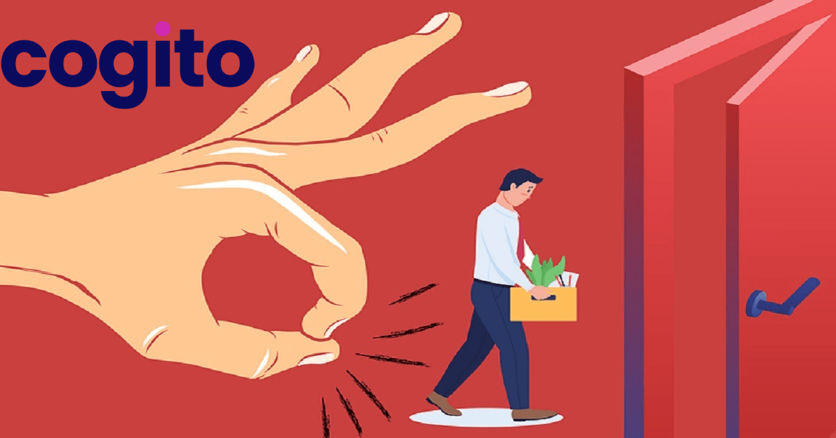 Automation startup Cogito has laid off 177 employees