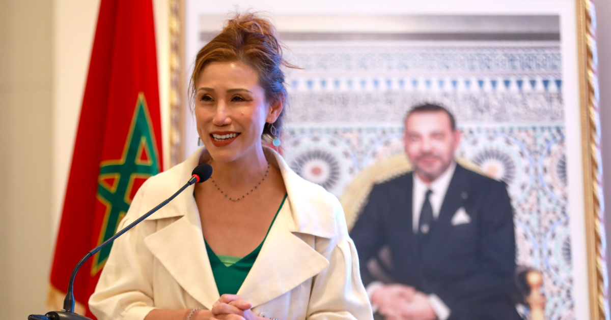 Morocco unites global tech community’s commitment to advancing African digital economy at momentous GITEX Africa launch