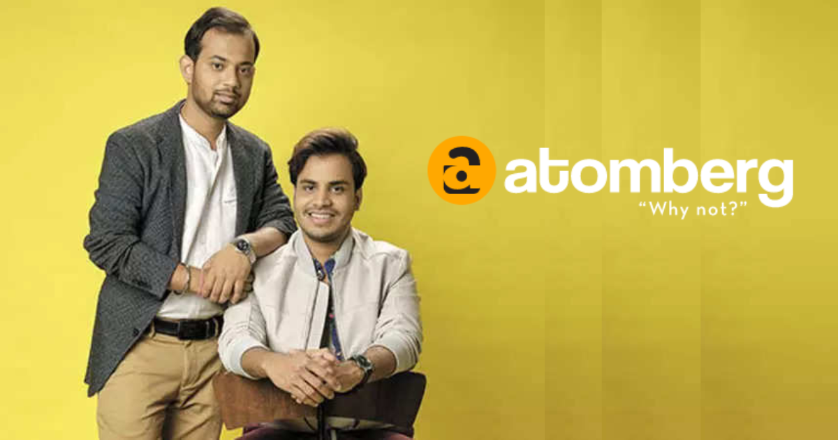 Digital home appliances startup Atomberg raised $86 million in Series C led by Temasek and Steadview Capital