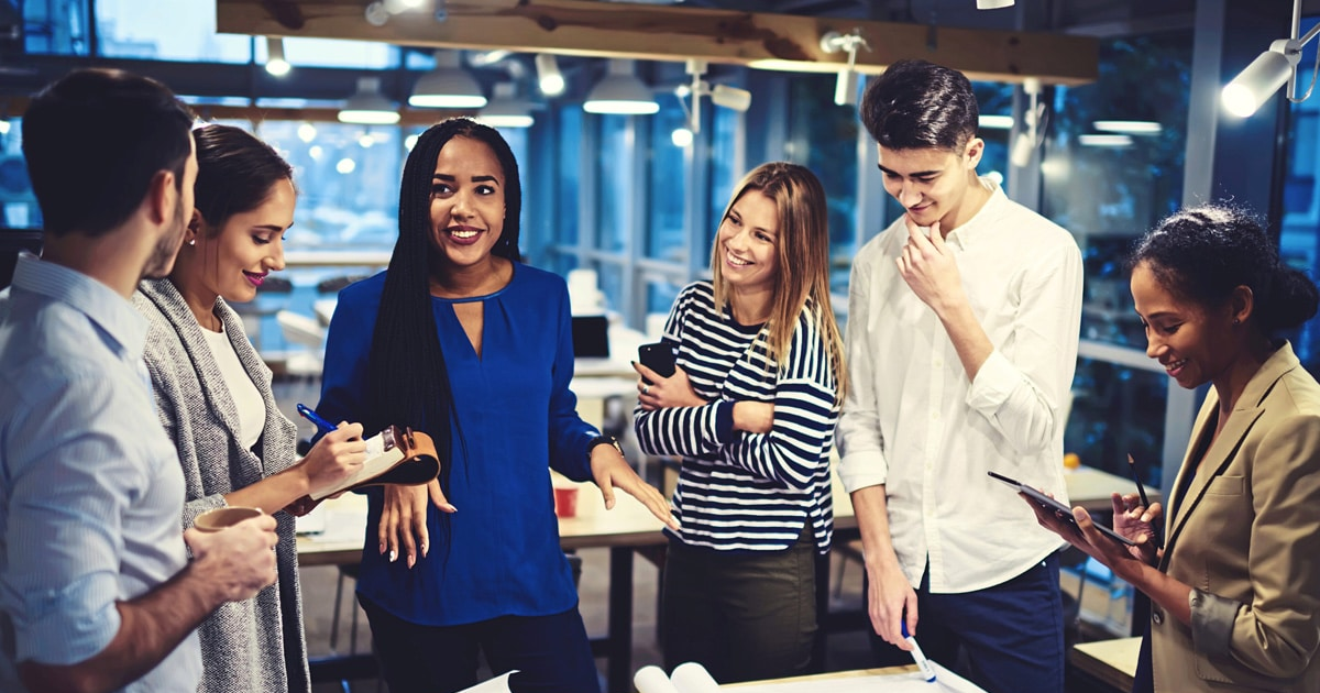 Inclusivity reporting is the key to business success in the UAE